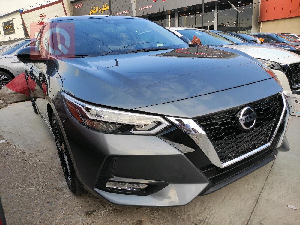Nissan Sentra